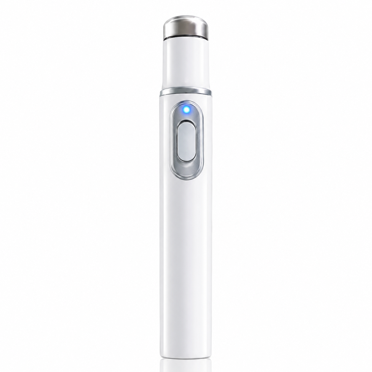 Blue Light Therapy Acne Pen — Clear Skin at Home